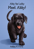 Abby the Labby: Meet Abby PDF