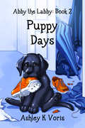 Abby 2: Puppy Days