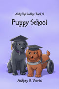 Abby 5: Puppy School