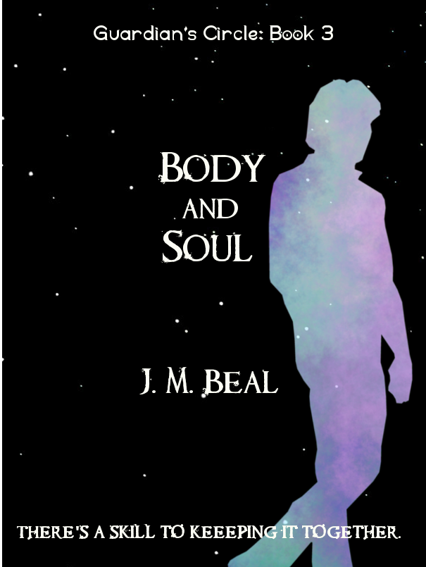 Guardian's Circle 3: Body & Soul
