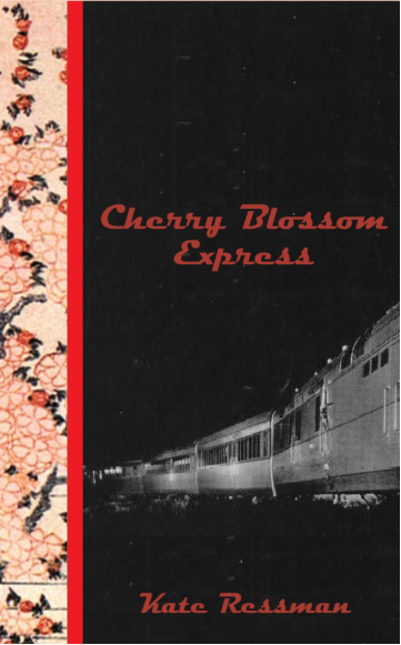 Cherry Blossom Express