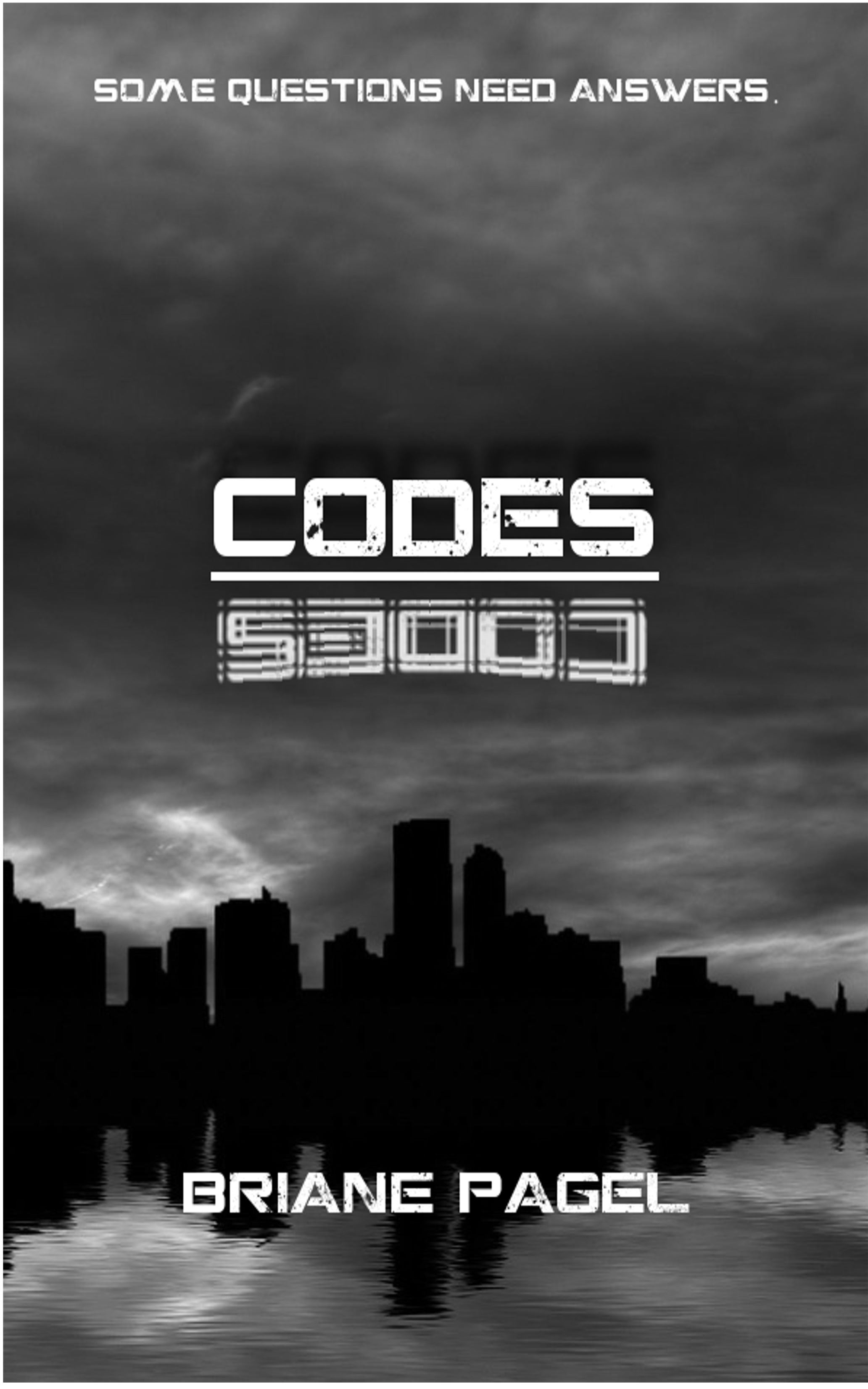 Codes – Golden Fleece Press