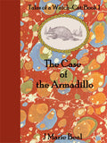 Thomas 1: The Case Of The Armadillo