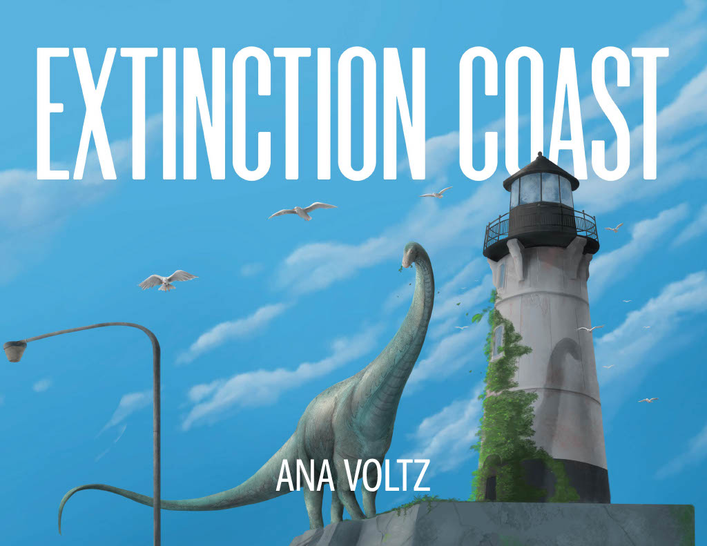 Extinction Pre-Order