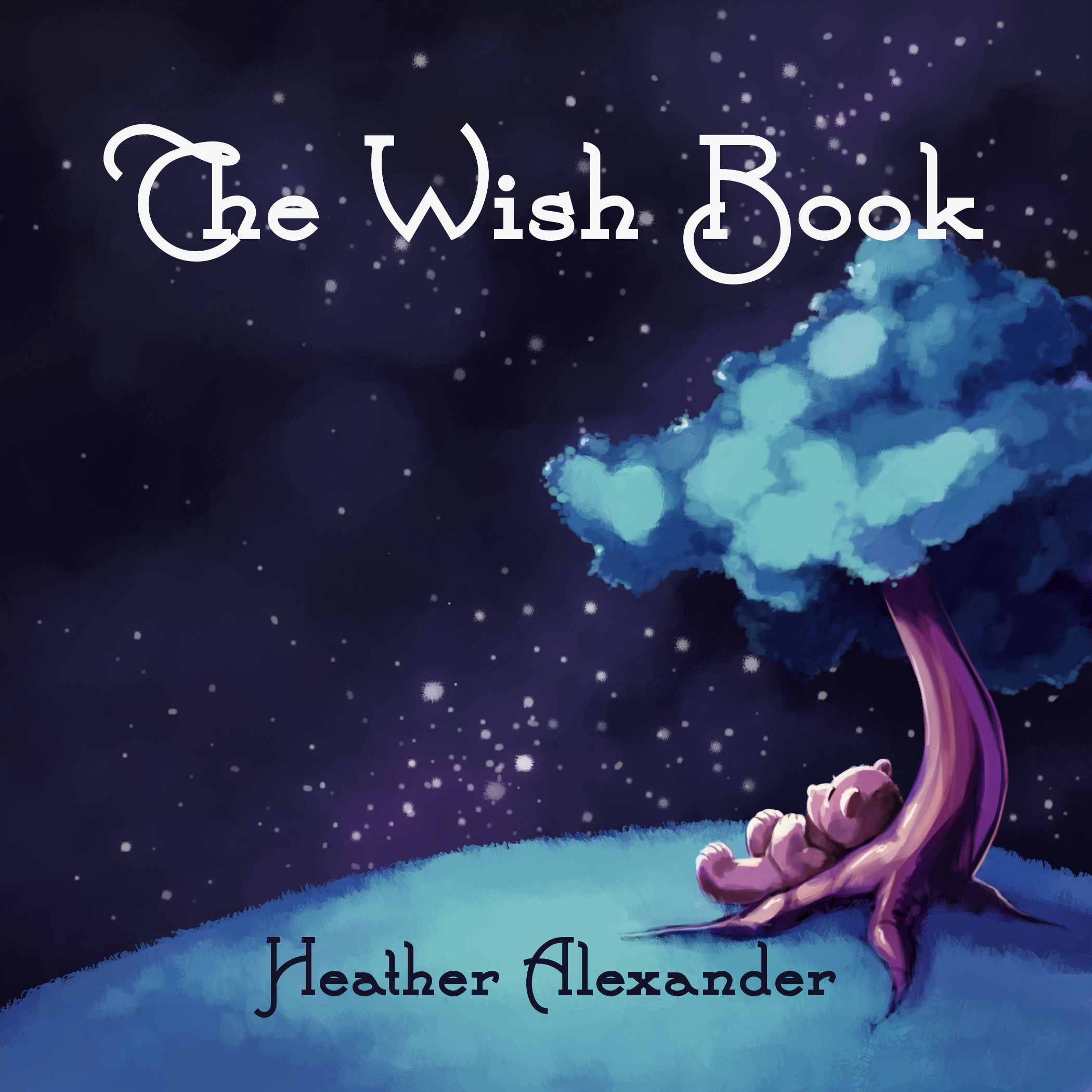 The Wish Book