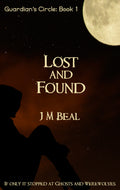 Guardians Circle 1: Lost And Found