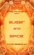 Sugar And Spice