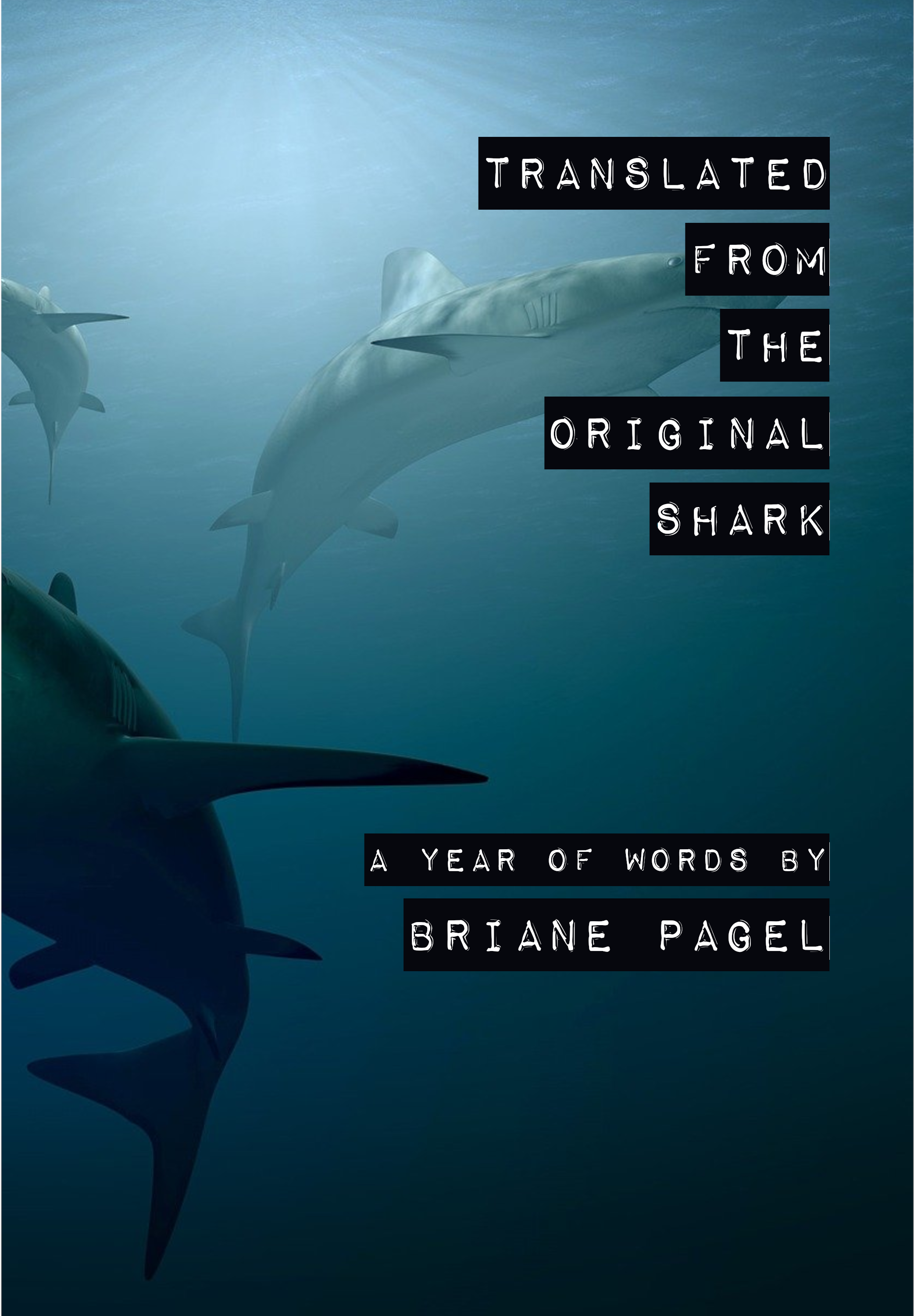 Translated From The Original Shark