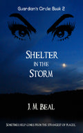 Guardian's Circle 2: Shelter In The Storm