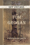 Tom Grogan