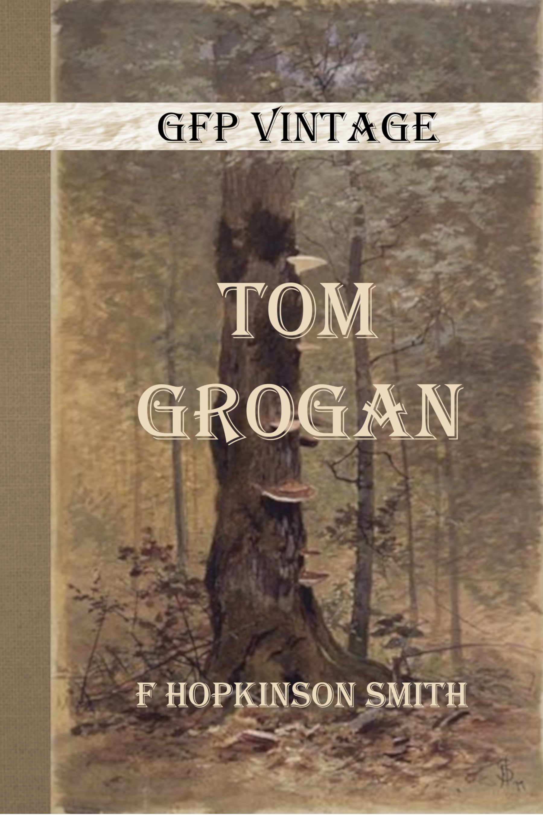 Tom Grogan