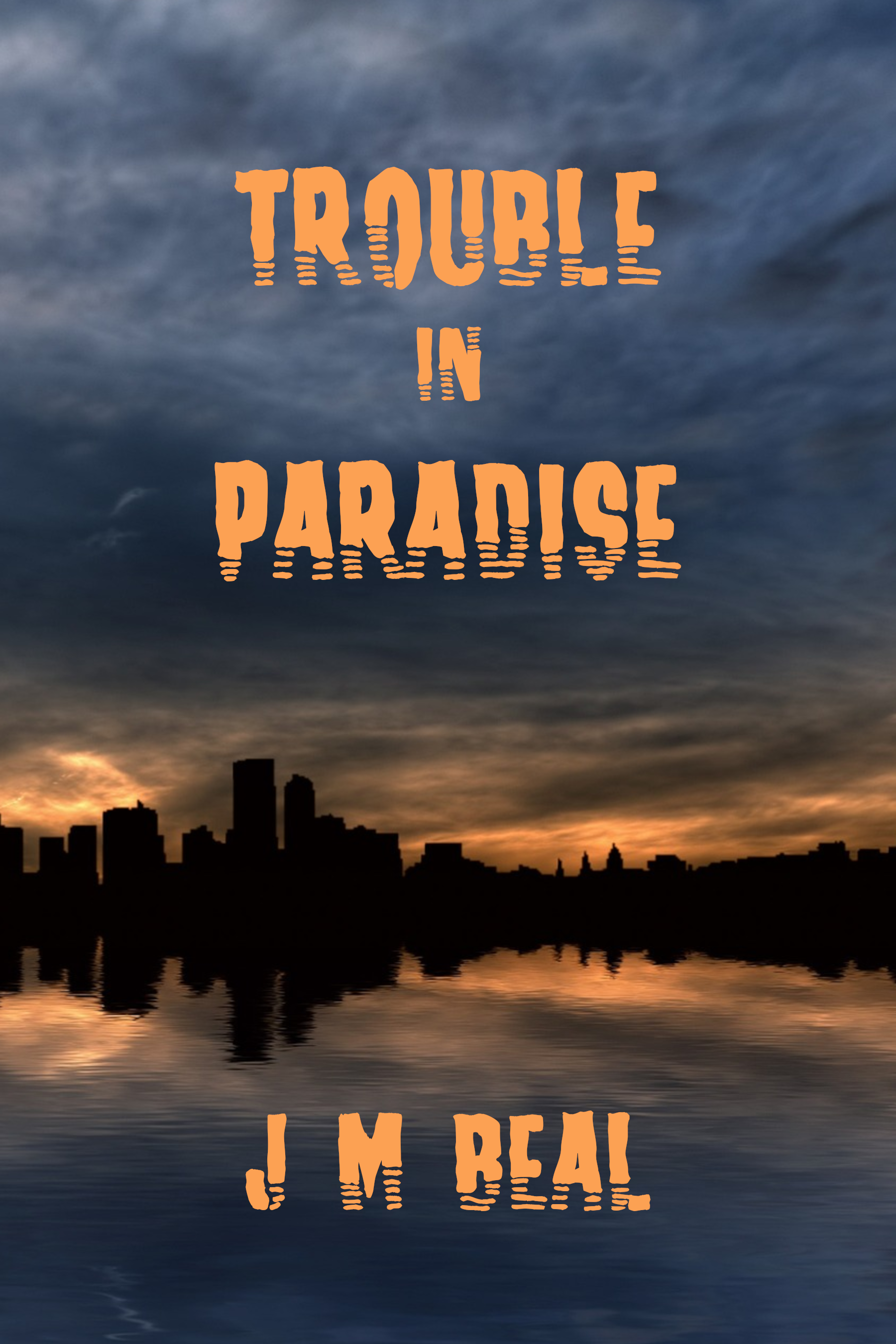Trouble in Paradise