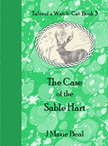 Thomas 3: The Case of the Sable Hart