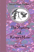 Thomas 2: The Mystery of Raven's Moor