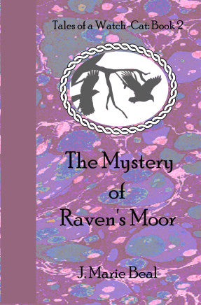 Thomas 2: The Mystery of Raven's Moor