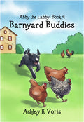 Abby 4: Barnyard Buddies